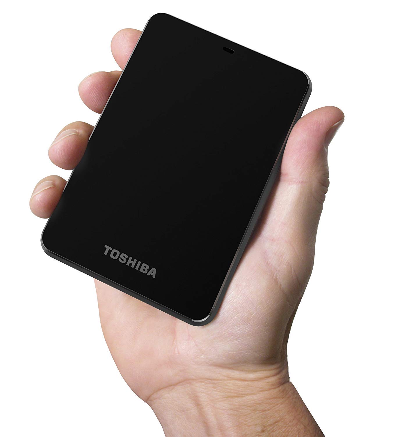Amazon.com: Toshiba Canvio 750 GB USB 3.0 Portable Hard Drive