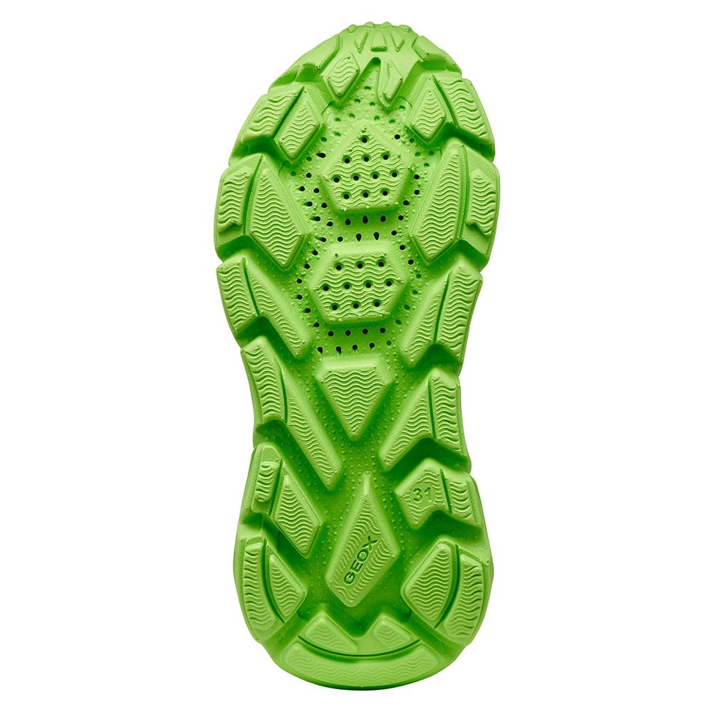Geox J Flexyper Fast Boy BasketGarçon