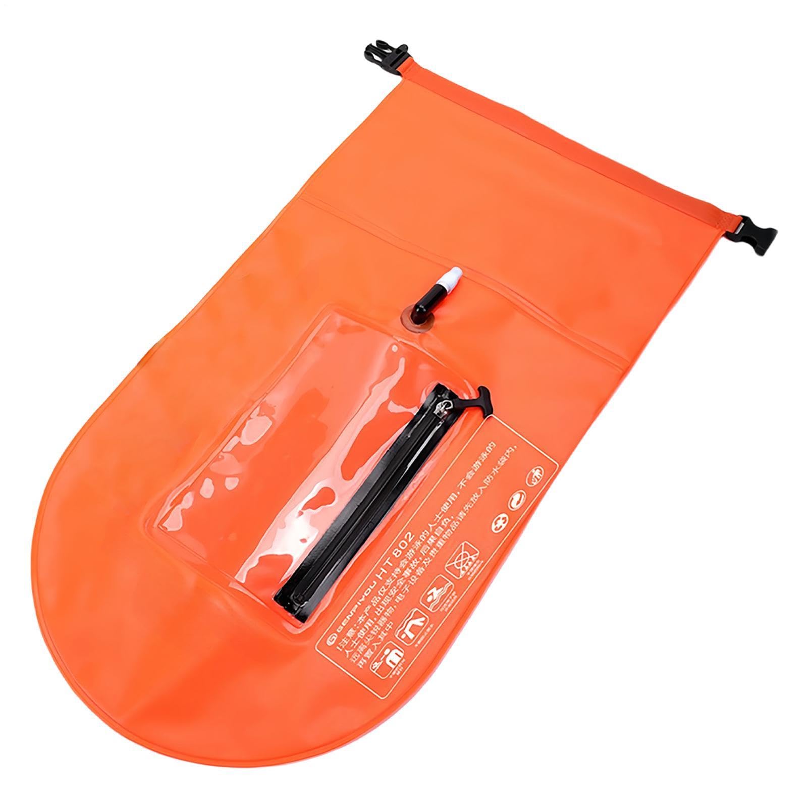 Générique Boa Di Nuoto per Acqua Aiuto al Surf 2 in 1 20 litri