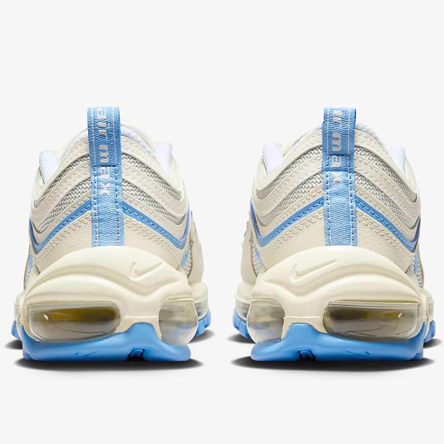 エアマックス97 ライトブルー/ホワイト　ゴルフシューズ t3989800_01.jpg