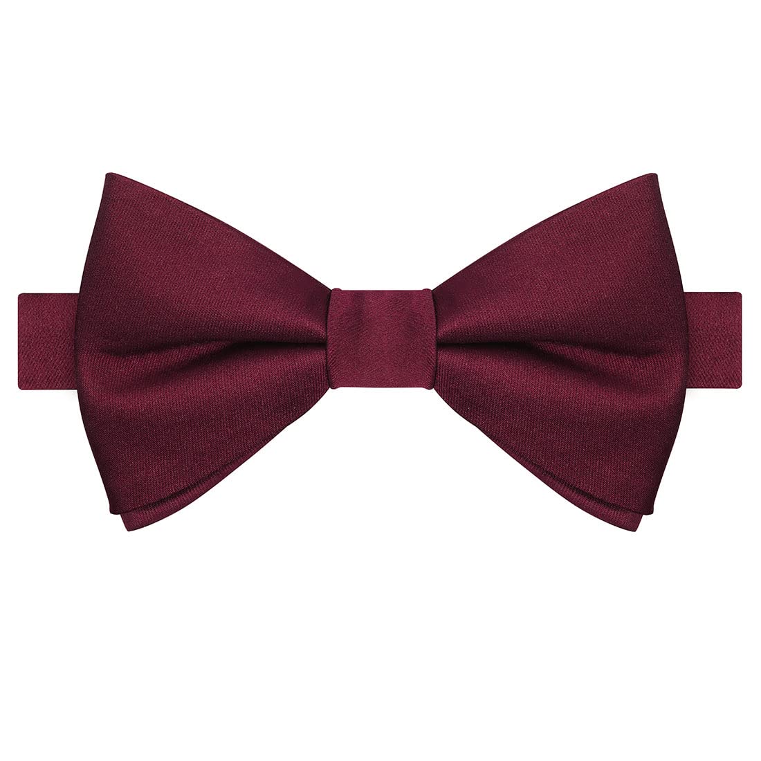 KissTies Boys' Bow Tie Satin Bowtie For Kids Boys Bows + Gift Box