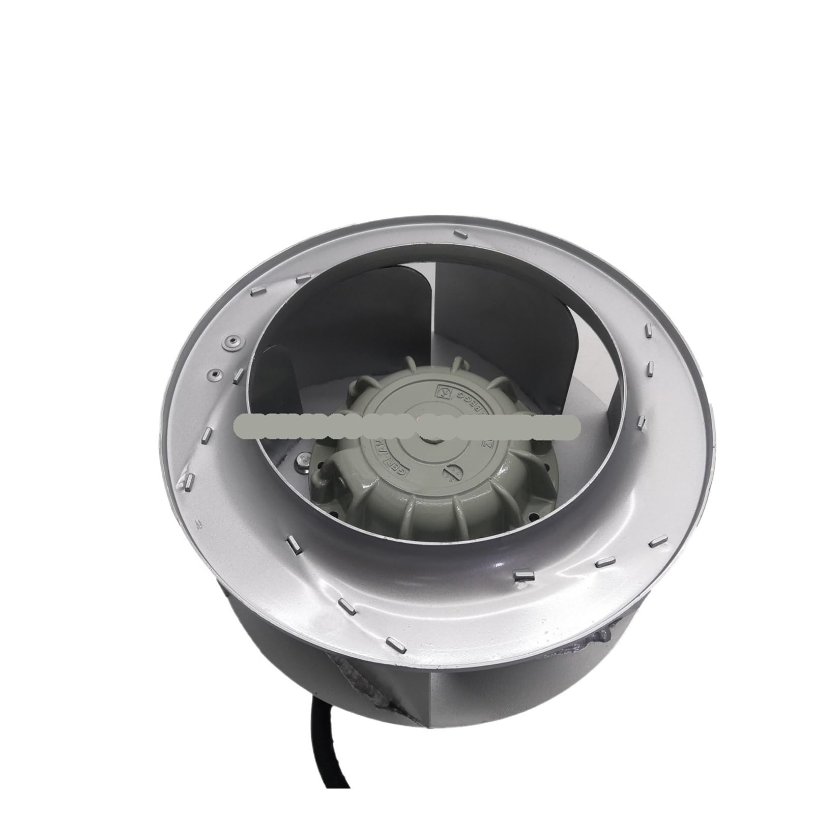 JEYPINDII RH25M-2DK.1E.2R Axial Cooling Fan