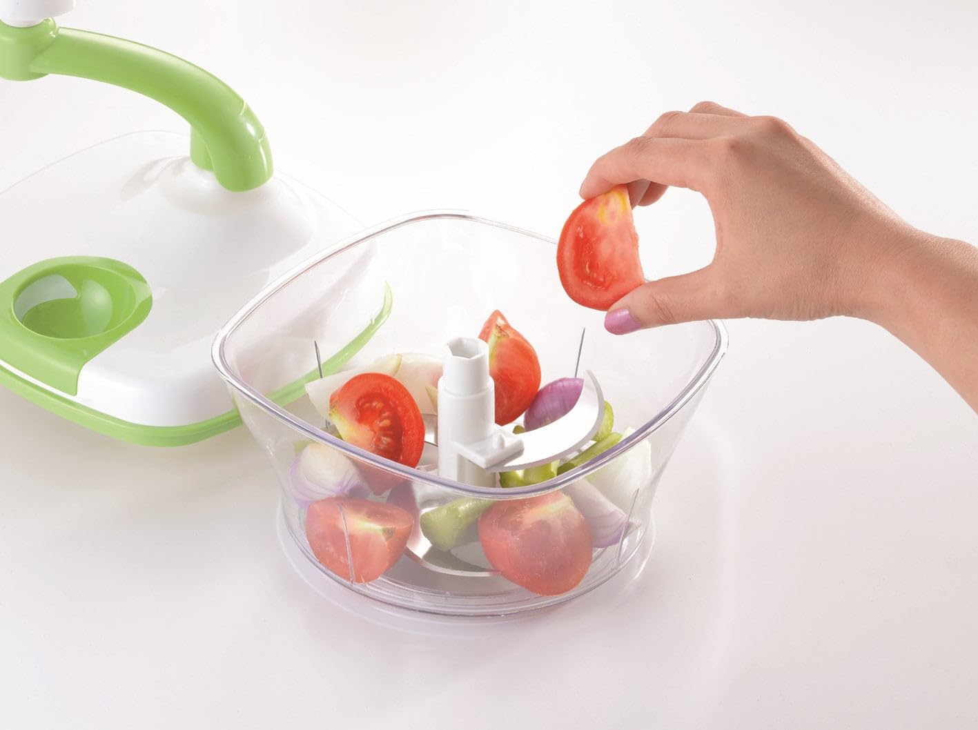 Ghidini Cipriano 2582 Mixer Multifunzionale