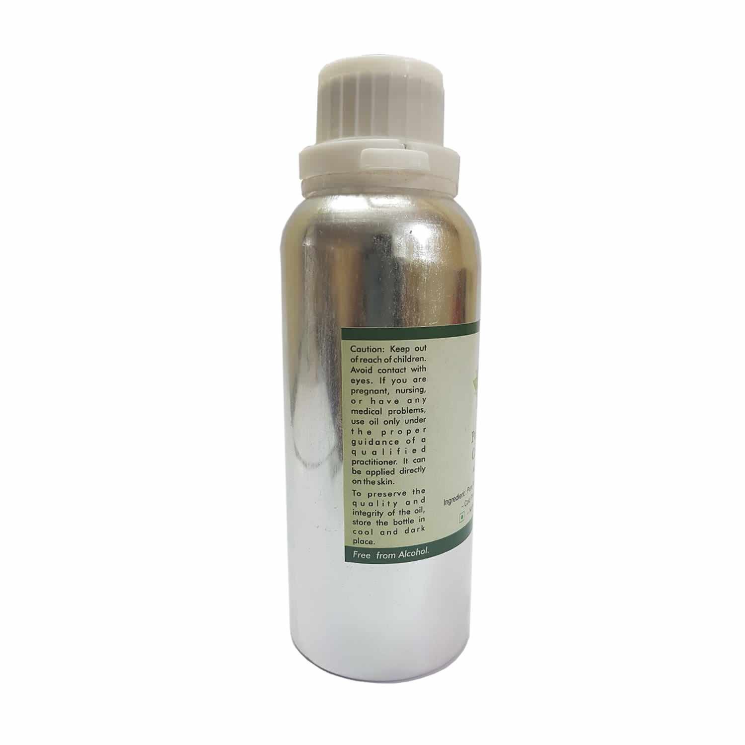 R V Essential Pure Peanut Carrier Oil 1250ml (42oz)- Arachis Hypogeae (100% Pure and Natural Cold Pressed)