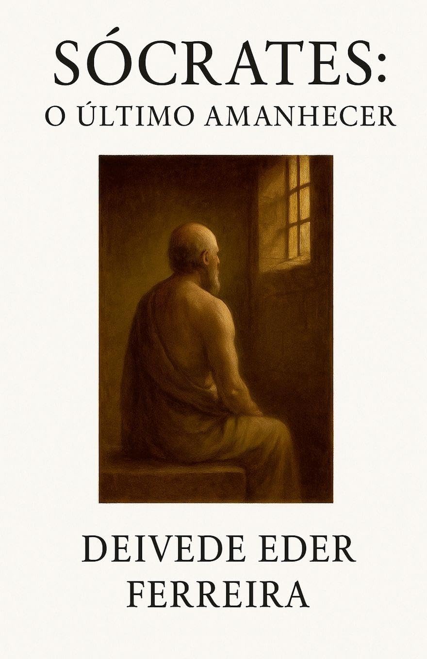Sócrates: O Último Amanhecer: 1 (Últimos Dias DOS Grandes Pensadores)