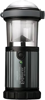 GENTOS Explorer LED Lantern ジェントス 2個セット Amazon.co.jp