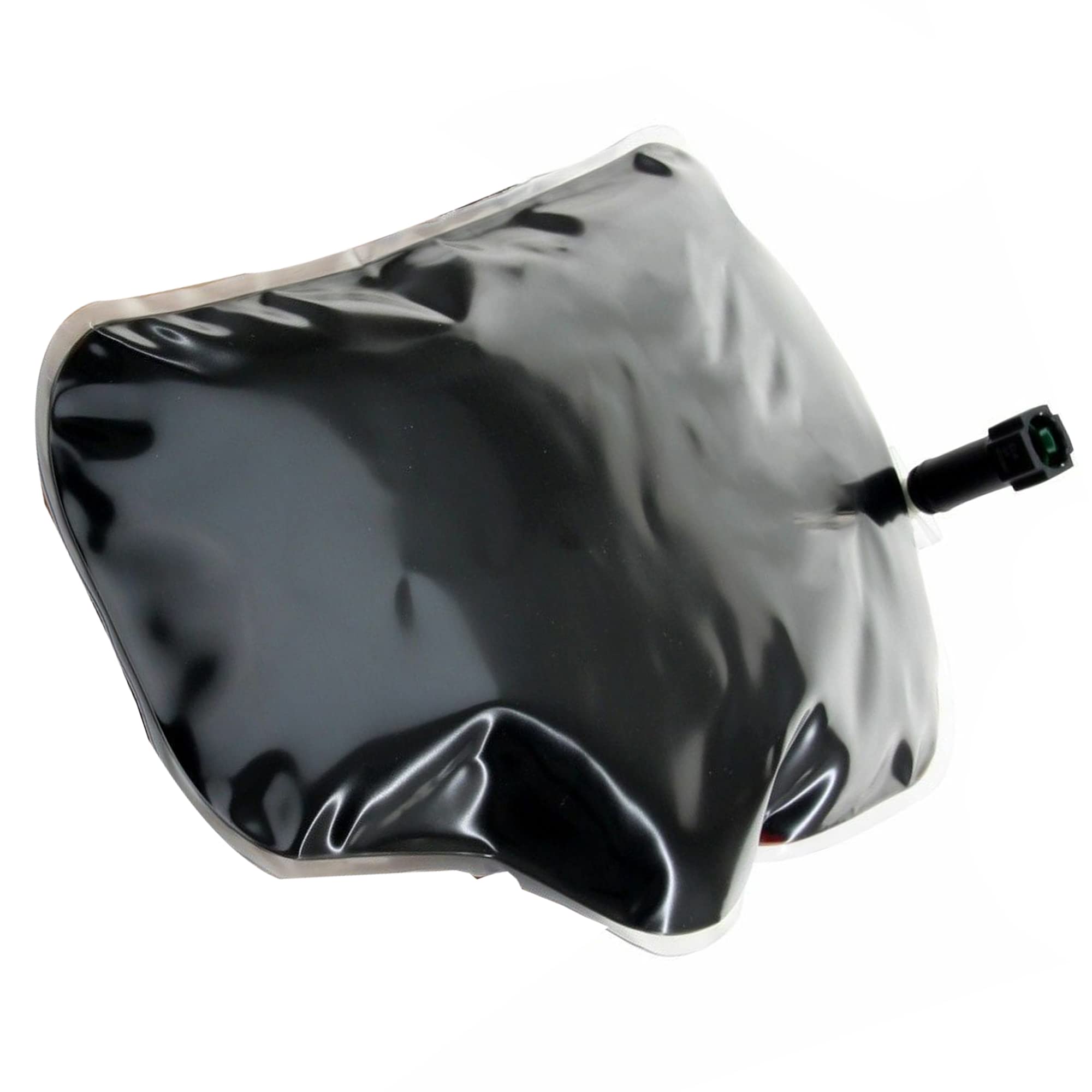 Réservoir Poche Pochette de Cérine Additif FAP Filtre à Particules 1.75 Litres compatible pour BERLINGO C4 PICASSO I PARTNER 1.6 HDI - 9678101480 1500SC