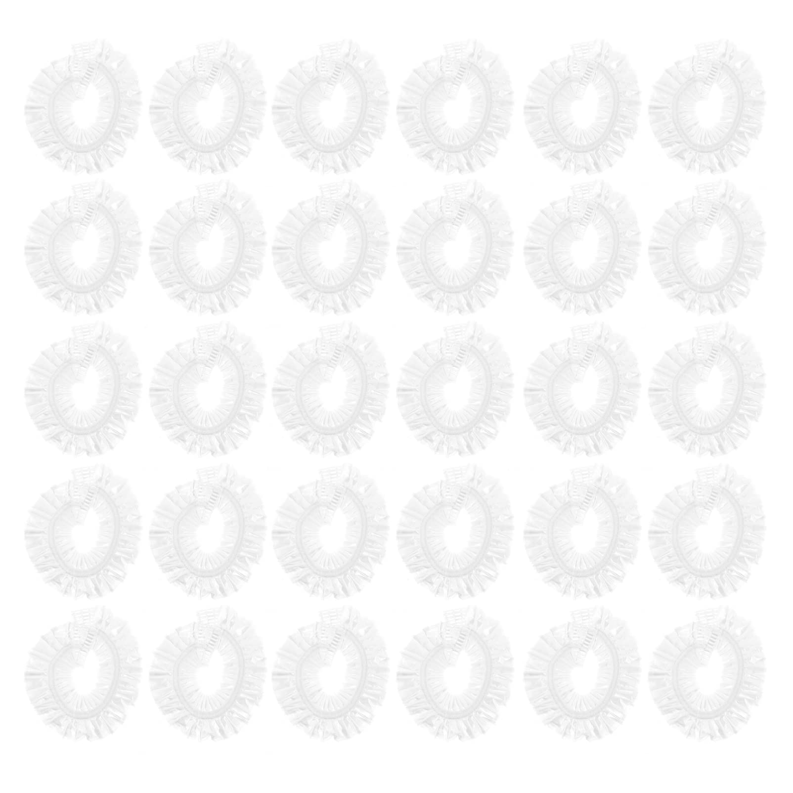 200pcs Cleaning Bags for Portable Potty Seats Travel-friendly Liners for Toddlers and Boy Girl Toilet Liners for Camping and Outdoors