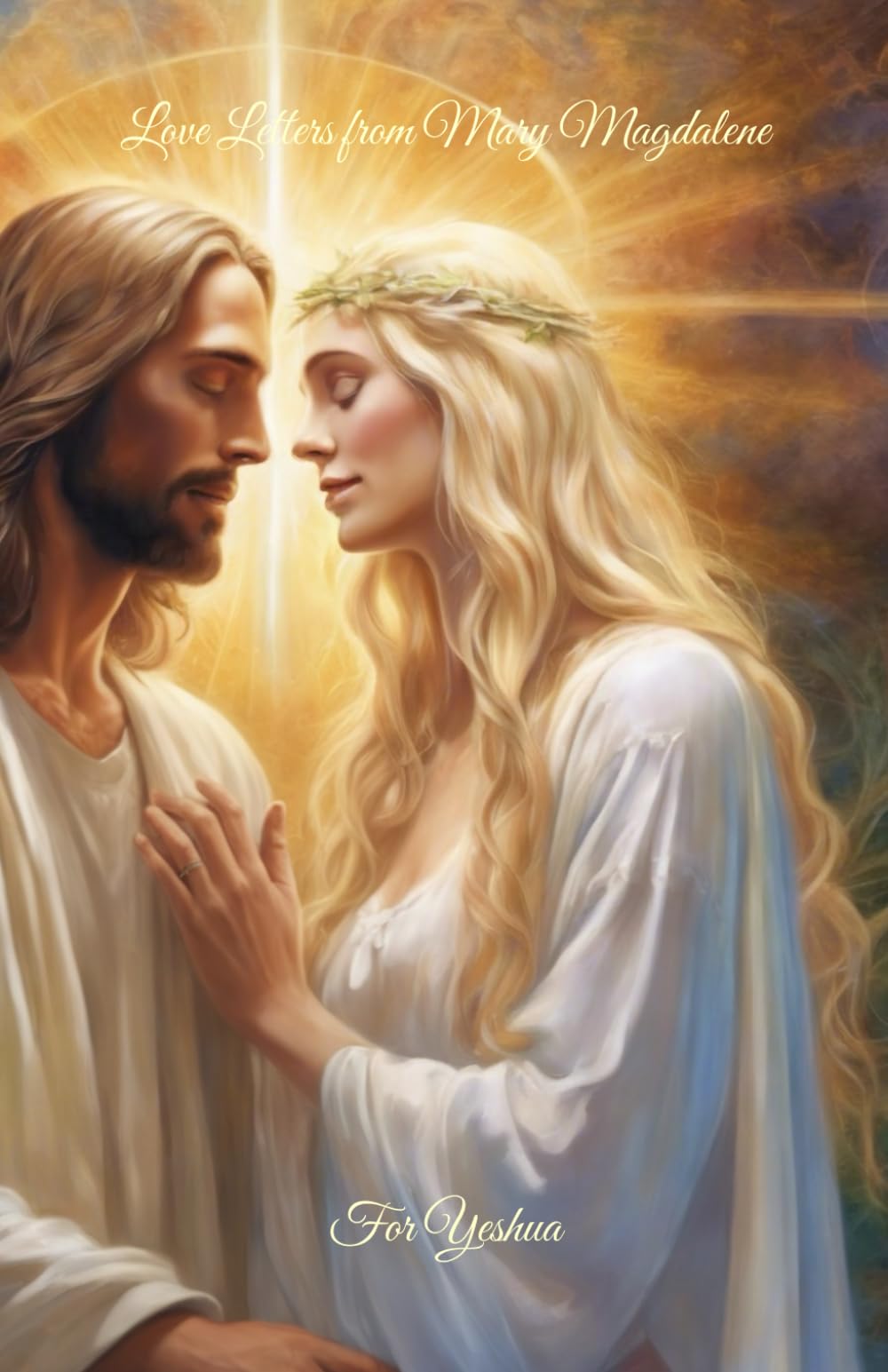 Love Letters from Mary Magdalene