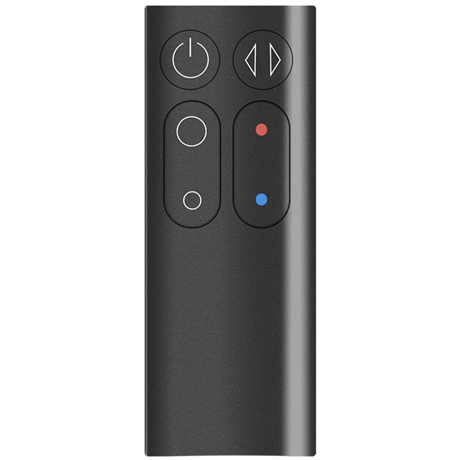 Replacement Fan Remote Control fit for Dyson Fan AM04 AM05 (Juste Black)