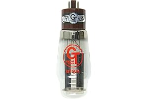 Fender Groove Tubes Gold Series GT-5U4 Rectifier Tube