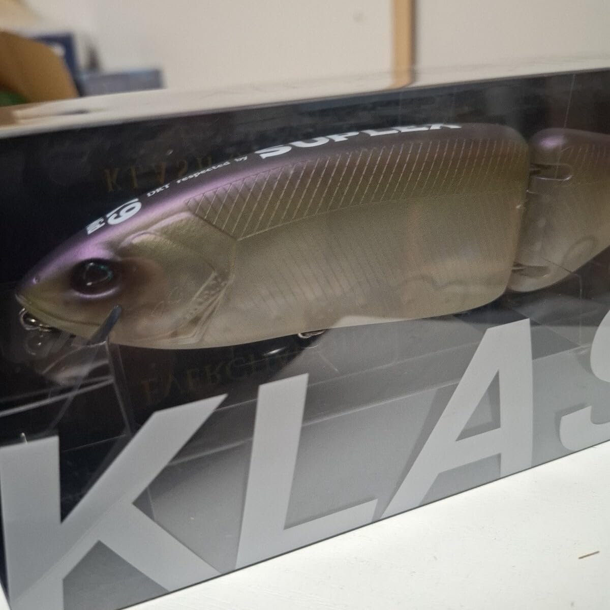 Klash9 mid 湖北SP DRT KLASH9 mid #湖北SP SUPLEX DRT KLASH9 mid #湖北SP SUPLEX