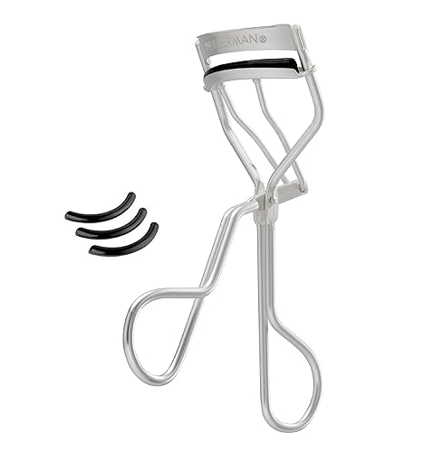 Miniatura 2 de Tweezerman rizador Curl 60 pestañas modelo no 1047-plr