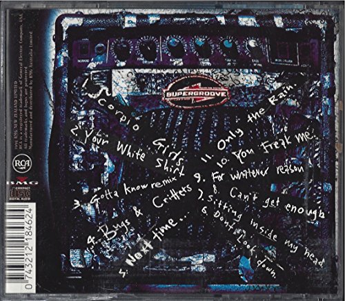 Traction (& Bonus Track)