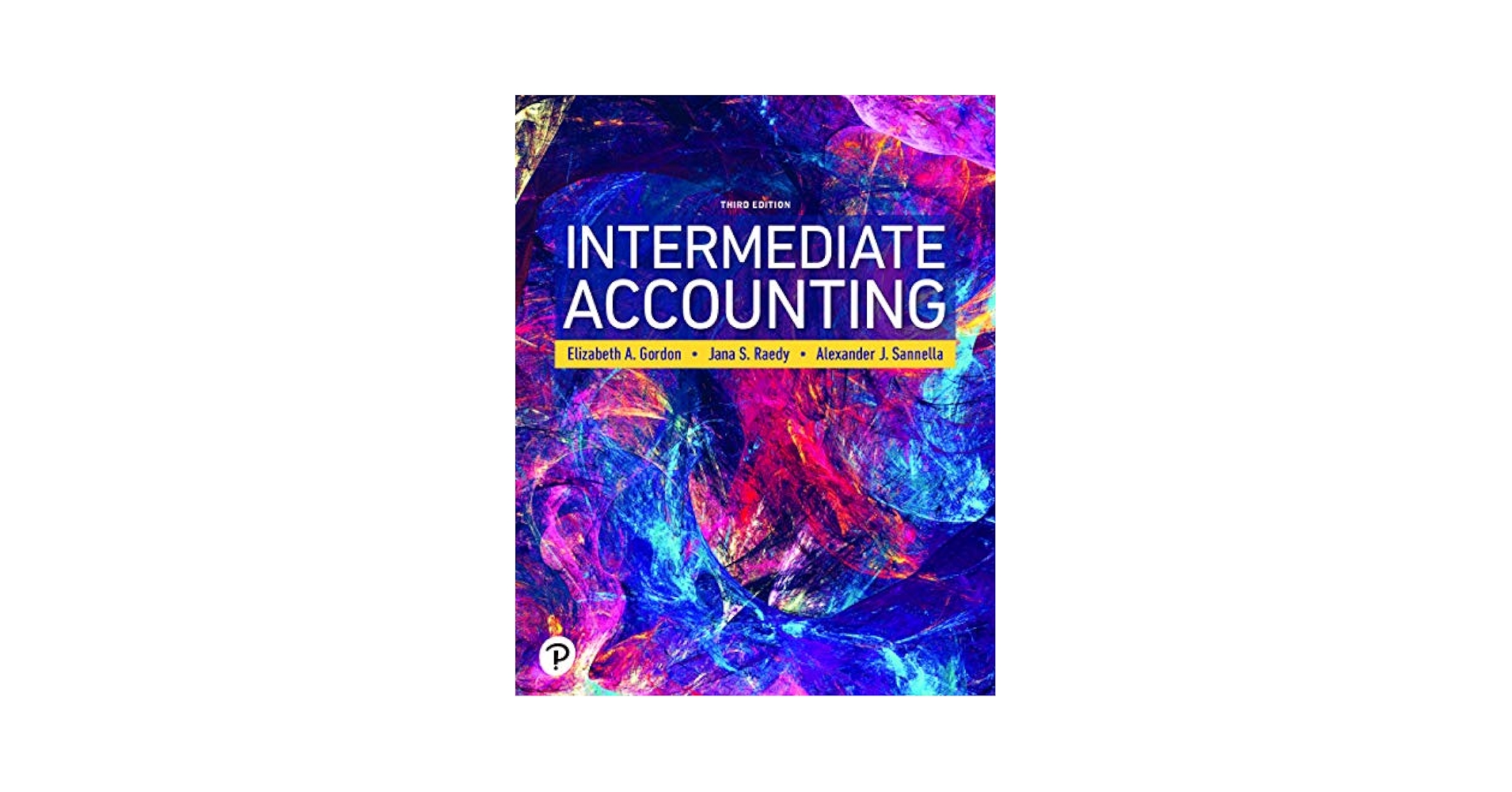 INTERMEDIATE FINANCIAL THEORY 第三版 Intermediate Financial Theory: Danthine, Jean-Pierre