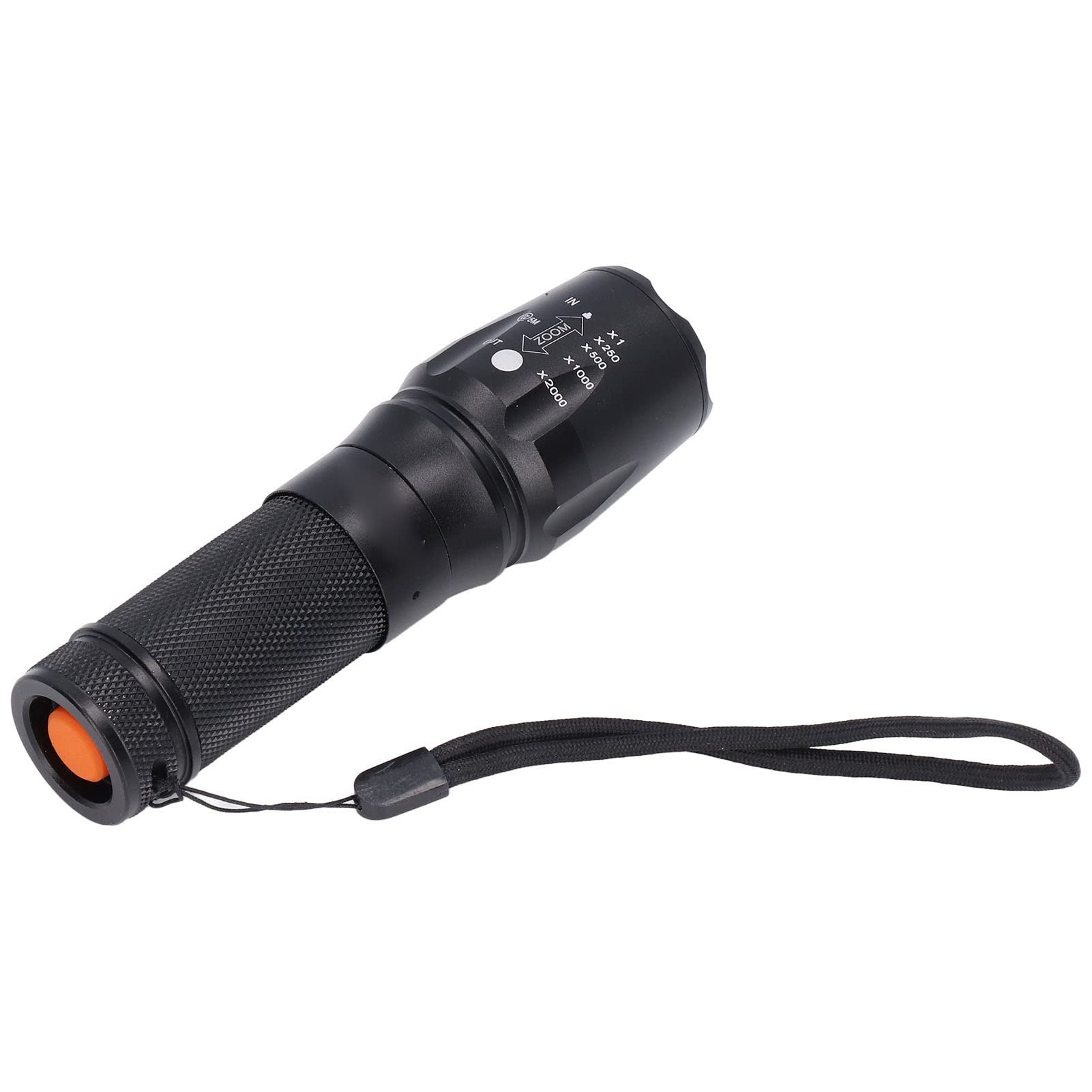 5W Infrared Flashlight, Infrared Night Vision Flashlight Telescopic 100,000 Hours 5W 850nm Length (B0B1PD79SM) Amazon Price History, Amazon Price Tracker