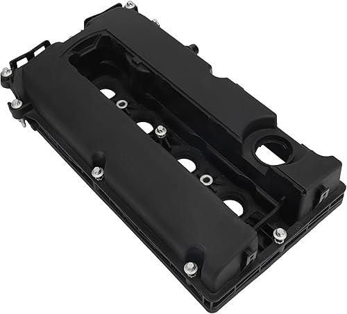 Miniatura 4 de Cubierta de válvula de motor para Chevrolet Astra 2008, para Chevrolet Aveo y Aveo5 2009-2011, para Chevrolet Cruze Sonic Trax, para Pontiac G3