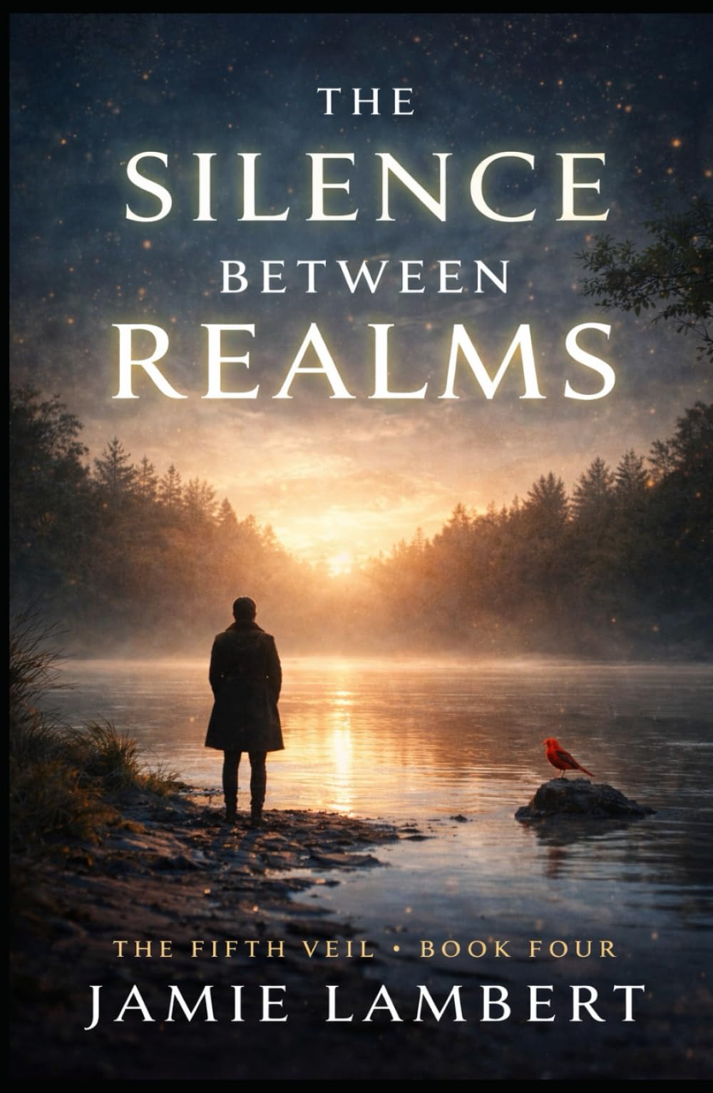 The Fifth Veil: The Silence Between Realms