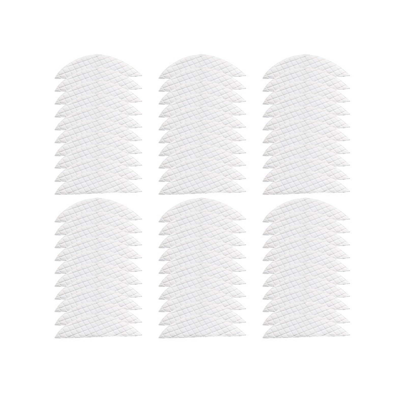 EEZII Disposable Mop Cloth，Compatible For Lydsto，R1