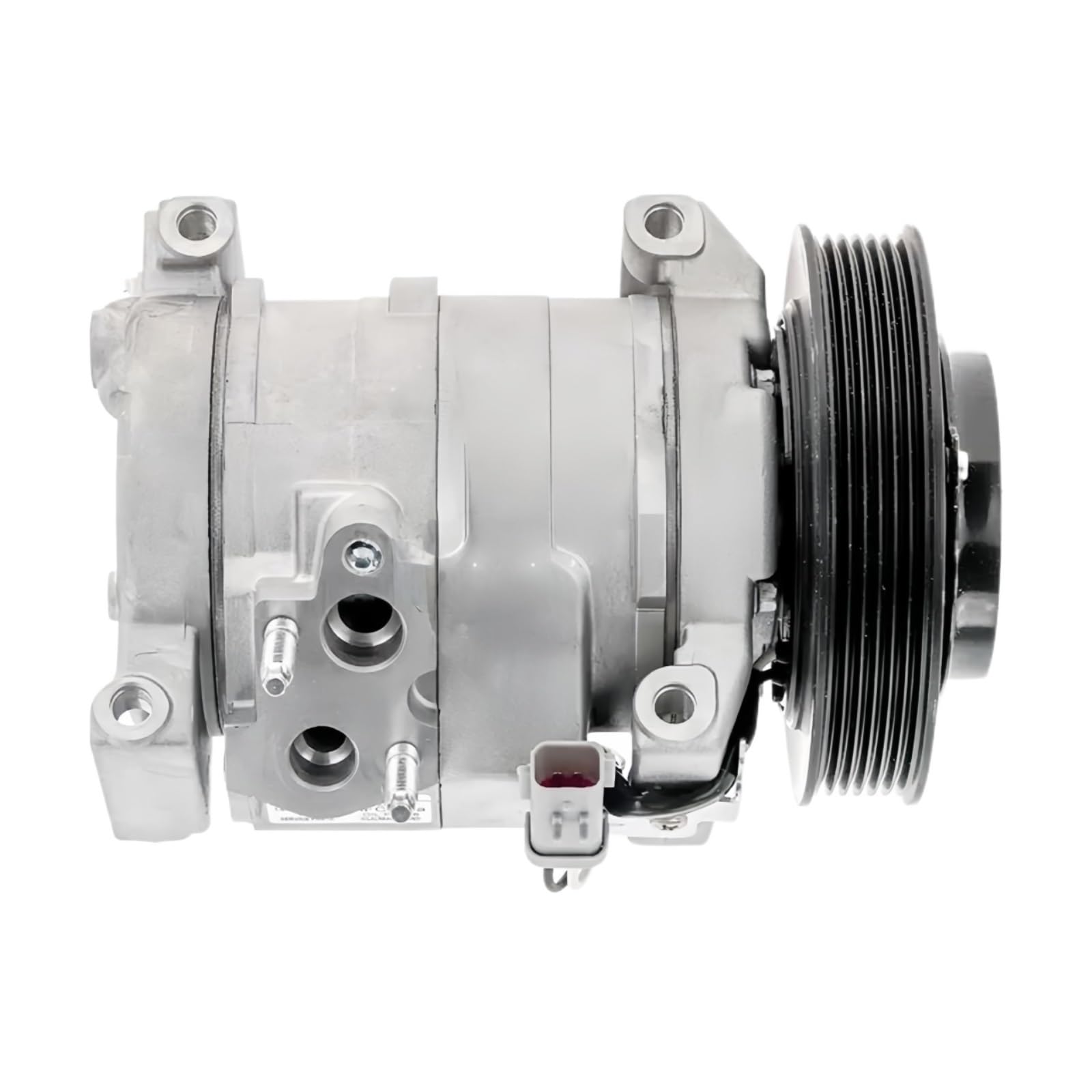 Liopjj One Color Ac Compressor Cooling Pump Compatible With Dodge Caravan 447220-3443 447220-4971 447220-3445 447220-3442 447220-3444