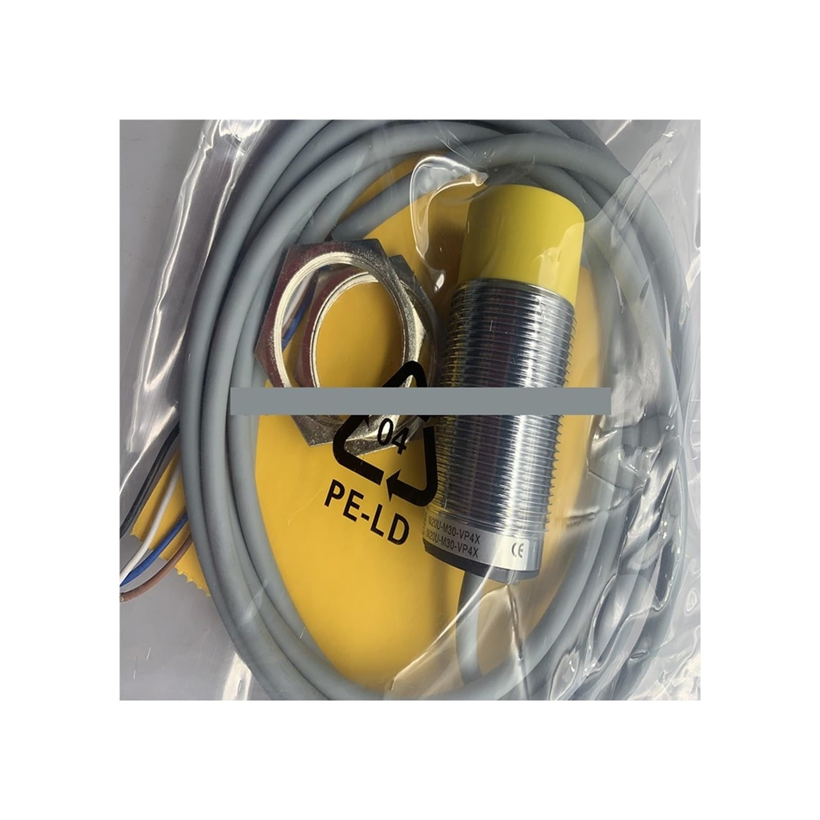Détecteur NI20U-G30-AP4X | Capteur de proximité inductif M30