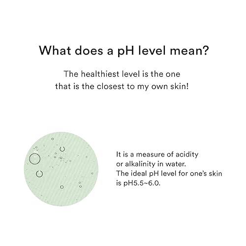 Miniatura 5 de Abib Máscara de hoja de pH ácido suave Yuja Fit 10 hojas I Mascarilla facial de vitamina C para piel oscura y cansada