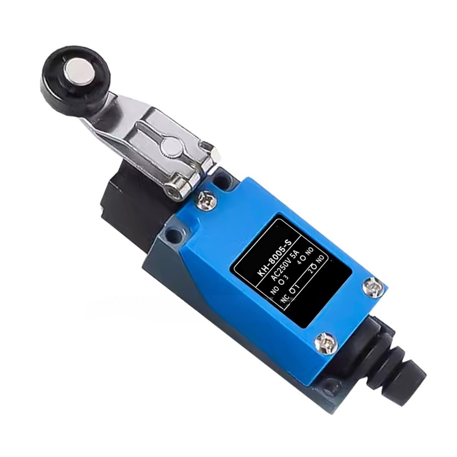 wyłącznik krańcowy, Wyłącznik Krańcowy KH-8005-C KH-8005-R PR KH-8005-CPR SR KH-8005-S(KH-8005-CPR)