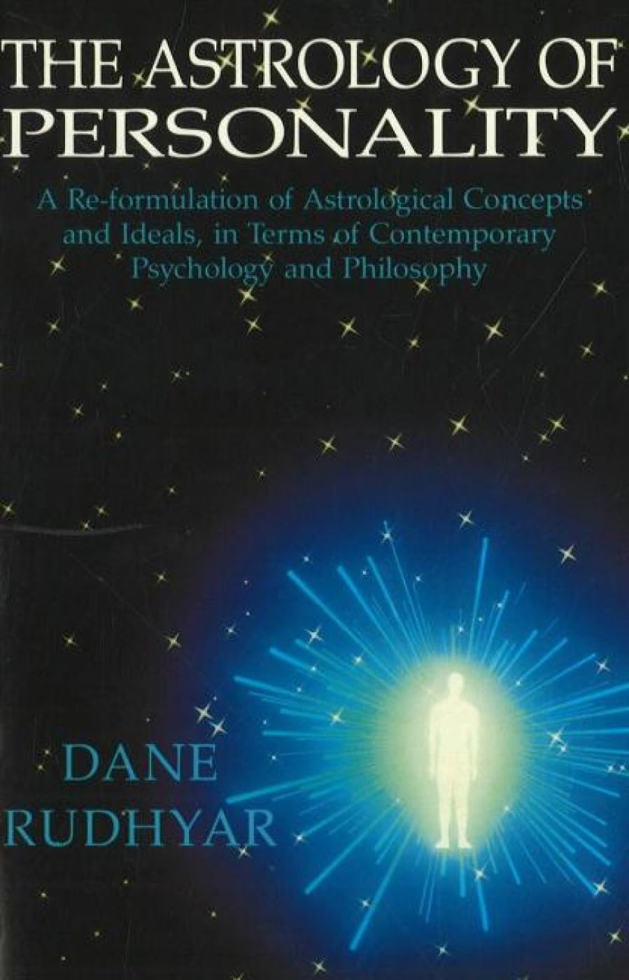 Buy Astrology of Personality: A Re-formulation of Astrological Concepts & Ideals, in Terms of Contemporary Psychology & Philosophy — BookShops.in