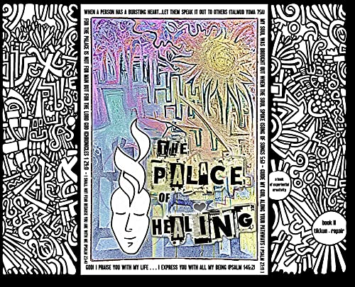 Palace of Healing: Volume 2