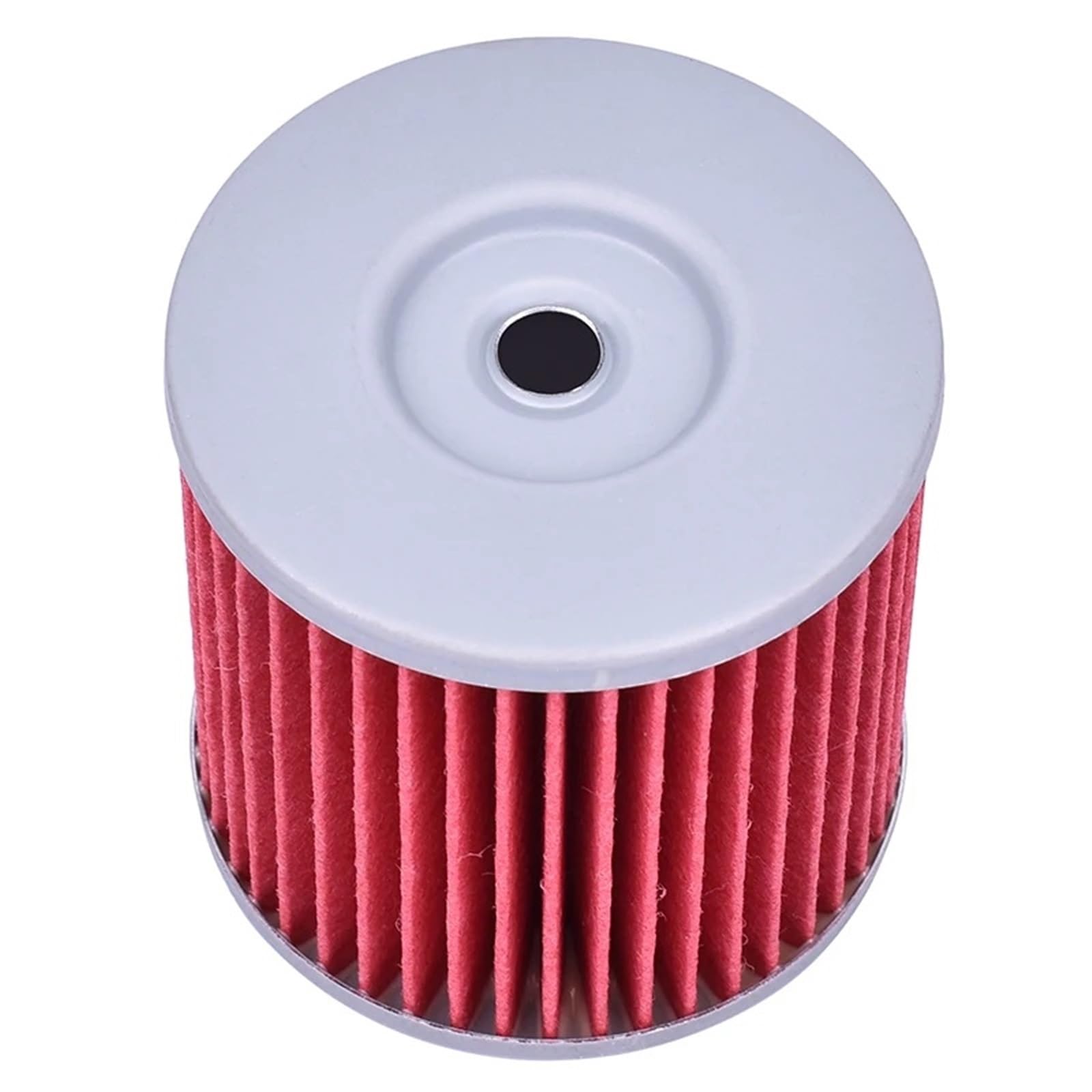 Motocyklowe Filtr 1/10 sztuk Filtr oleju motocyklowego pasuje do Hyosung GT 650 GT650 GT650R GT650S RS Sport Fi GV650 SE EFI ST7 GV700 Filtr oleju(10pcs Yellow)