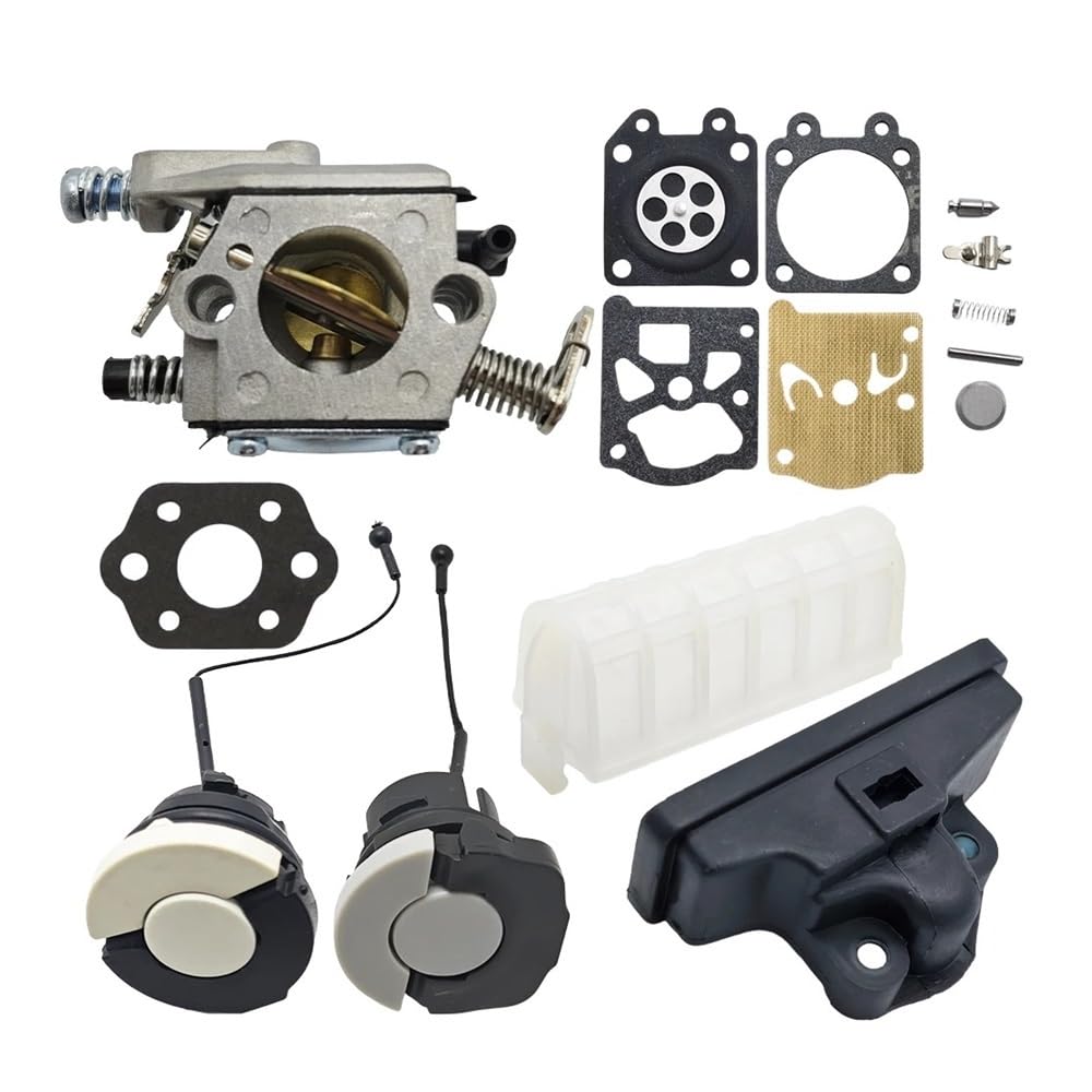 Filtre à air et carburateur MS230 pour l'entretien du verger