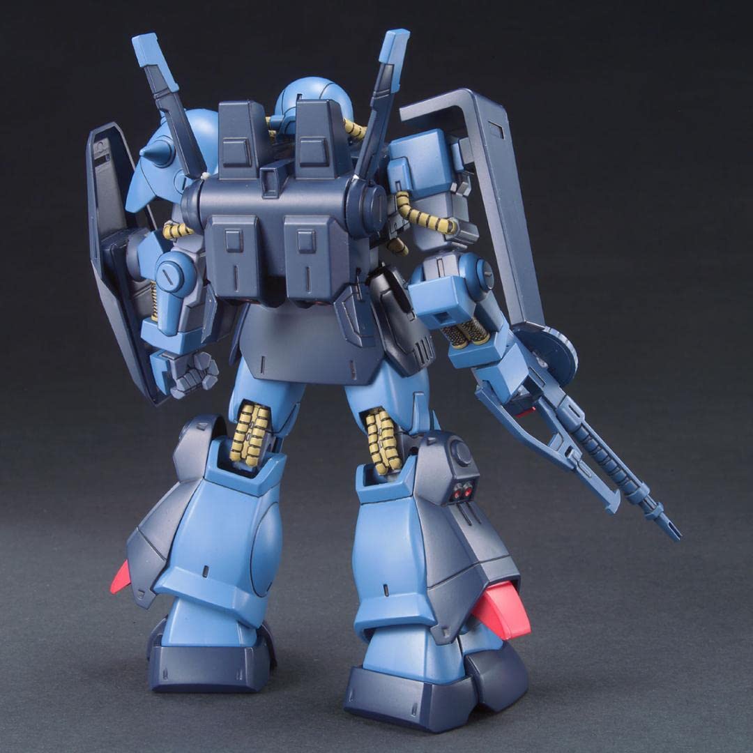 Amazon.co.jp: 2機セットHGUC ハイザック 連邦軍カラー