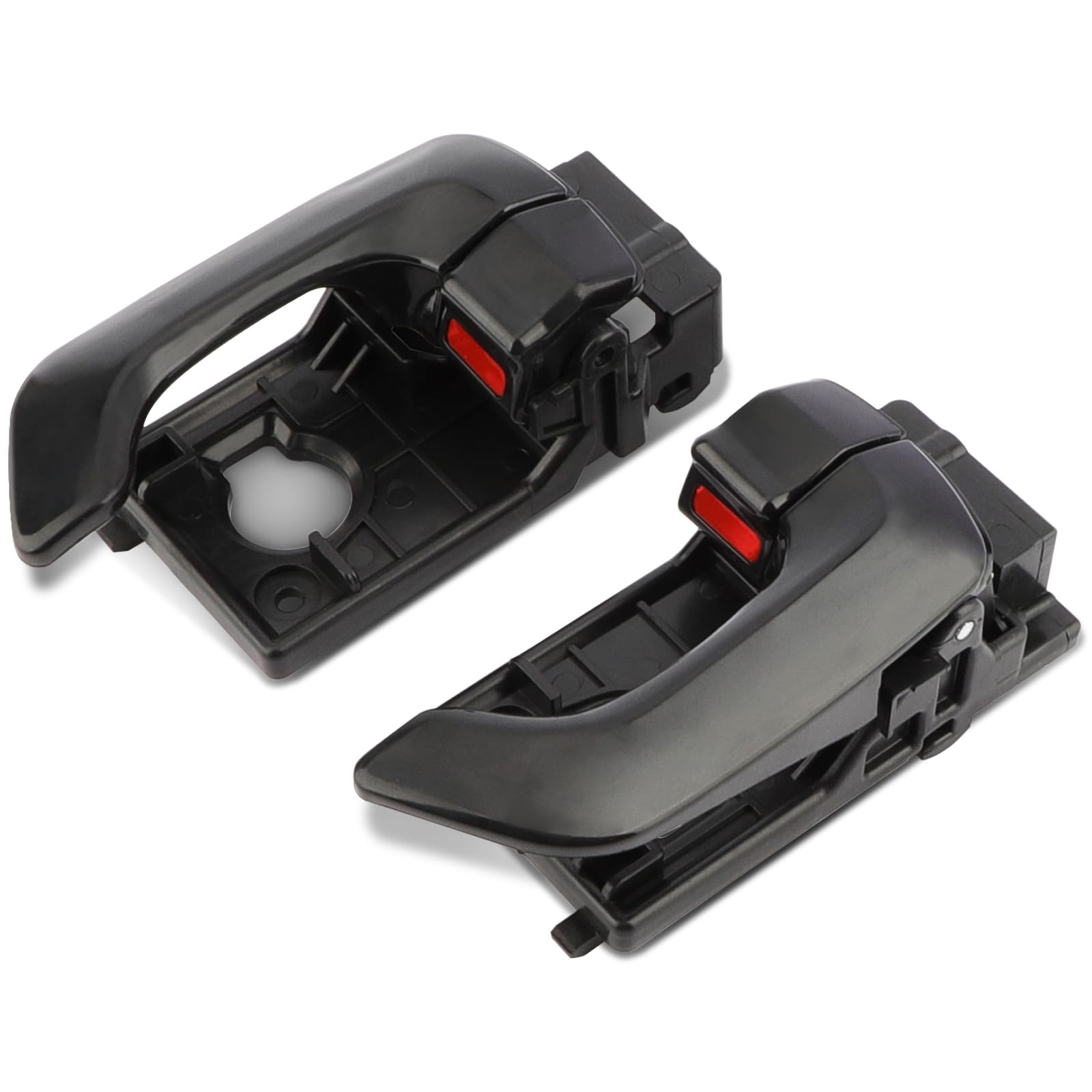 X4XZ 2PCS Front Left & Right Interior Inside Door Handle for 2006