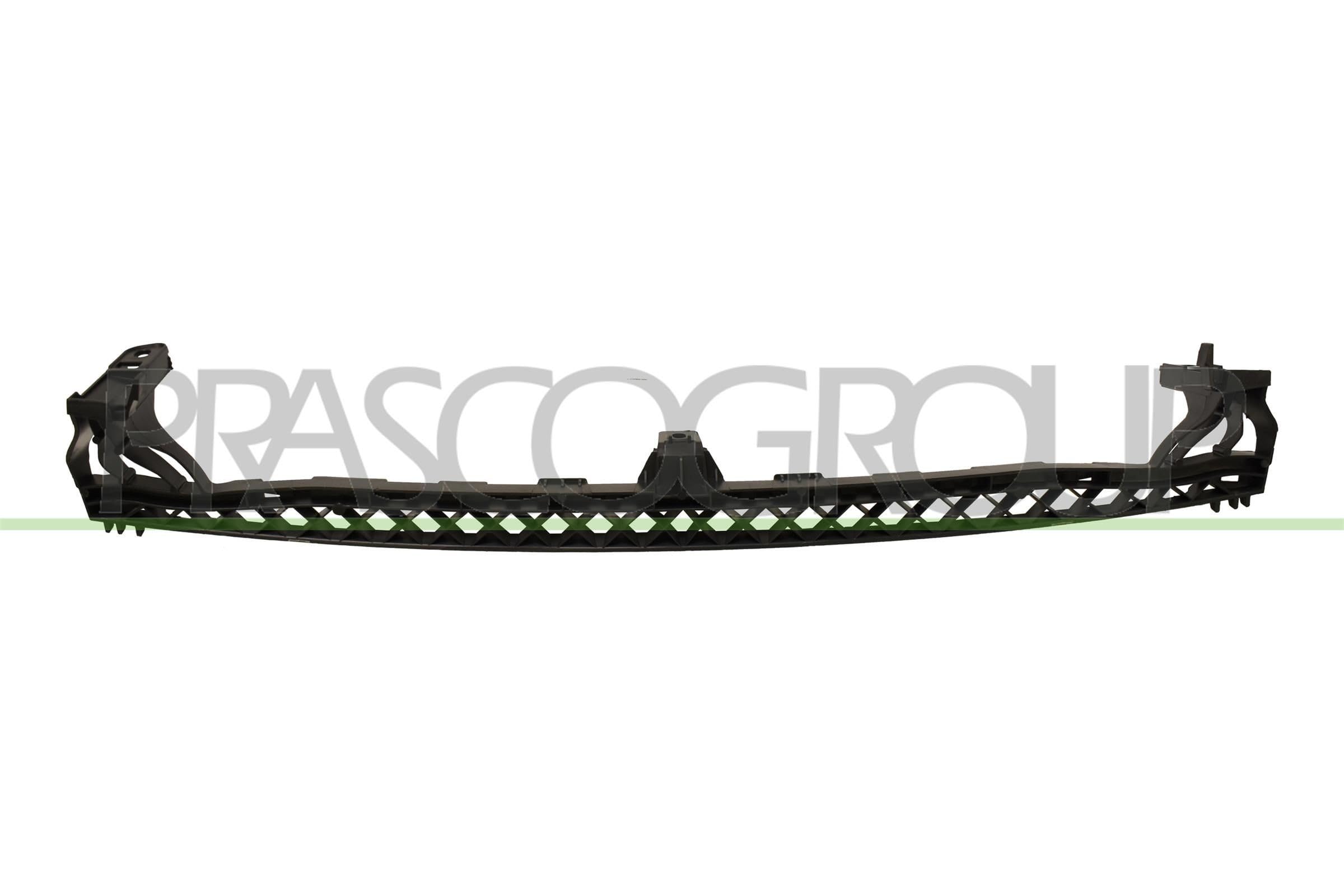 PRASCO Halter, Kühlergitter VG4002102