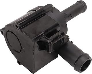 1 Peça ABS Resistente Bomba de água Adicional 708692000 Substituição para 114i 116i 118i 120i 316i 320i