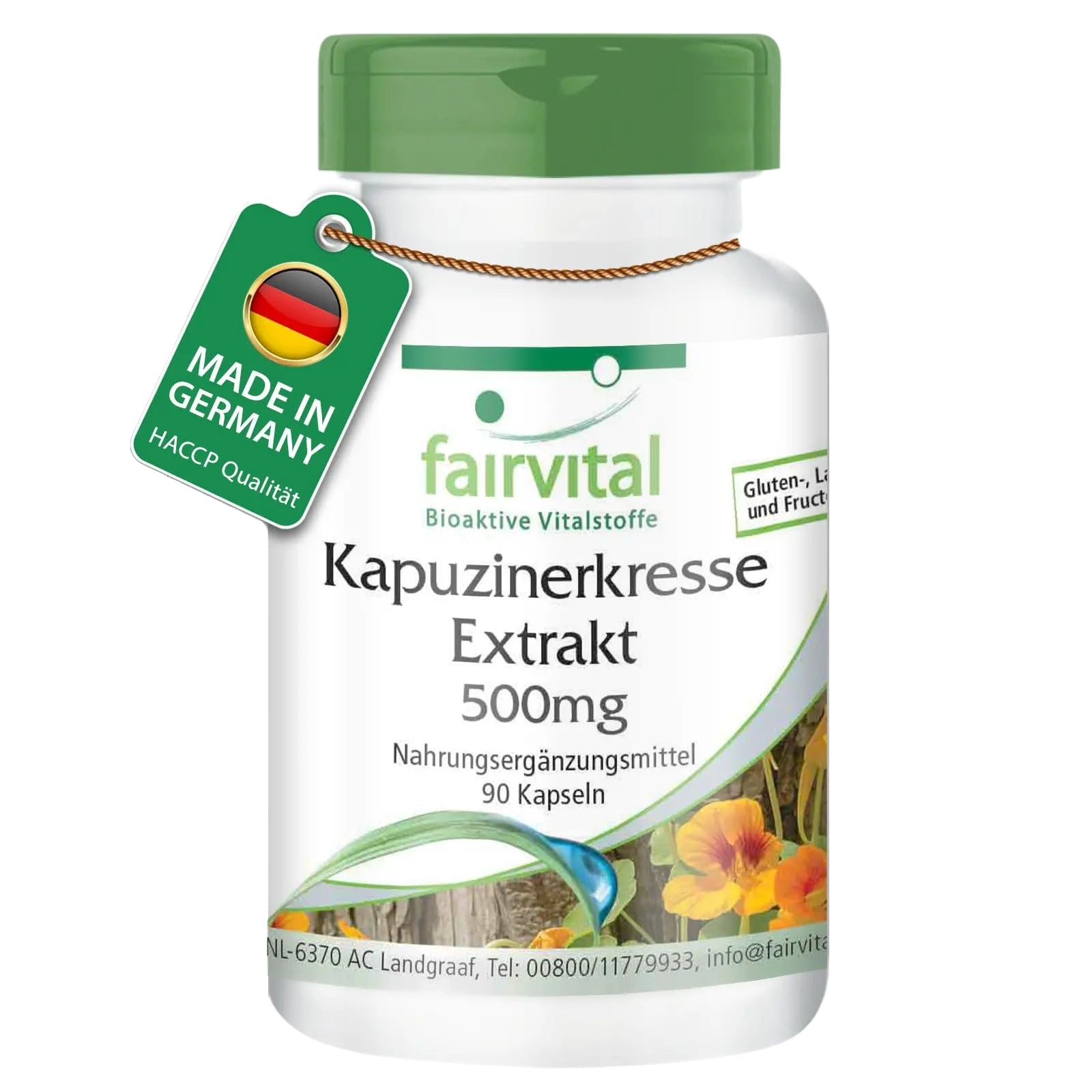 fairvital
