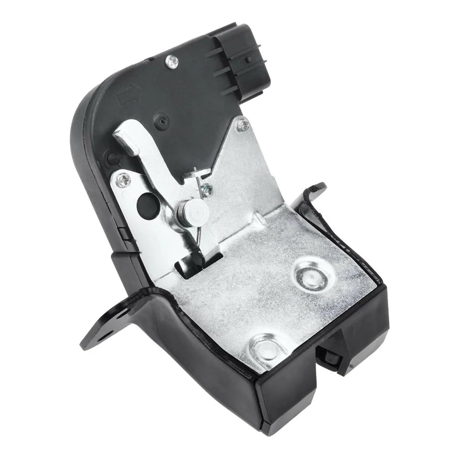 Feoosvx One Color Door Lock Actuator Tailgate For Hyundai For Veloster 2012-2017 81230-2V000 812302V000 Rear Tailgate Latch Trunk Lid Lock Actuator