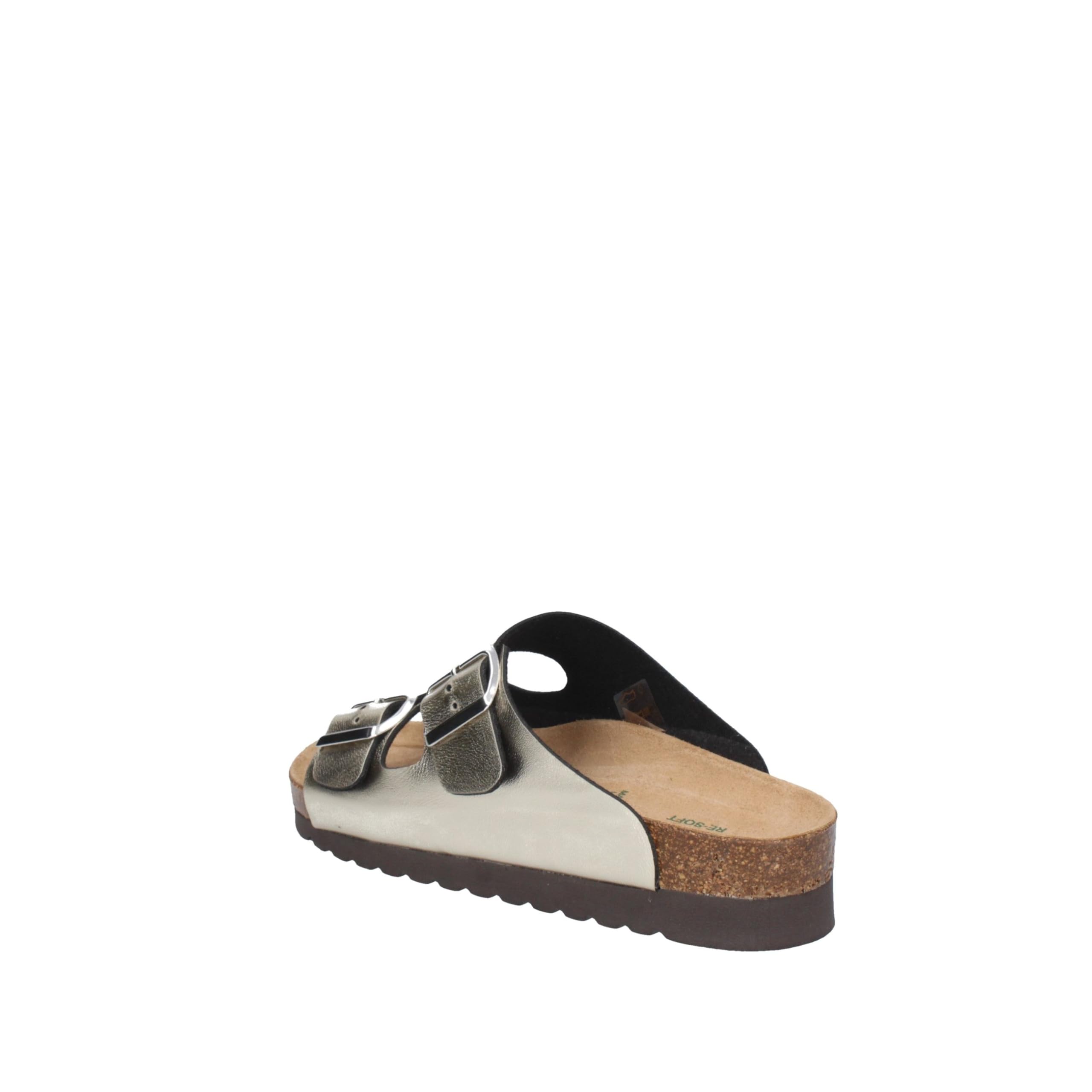 Grunland Hola Scarpe da Spiaggia e PiscinaDonna