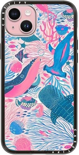 Miniatura 473 de CASETiFY Funda Compacta para iPhone 17 Pro Max [Delgada y Elegante/Compatible con Magsafe / Protección contra caídas de 4 pies de grado militar 2X]