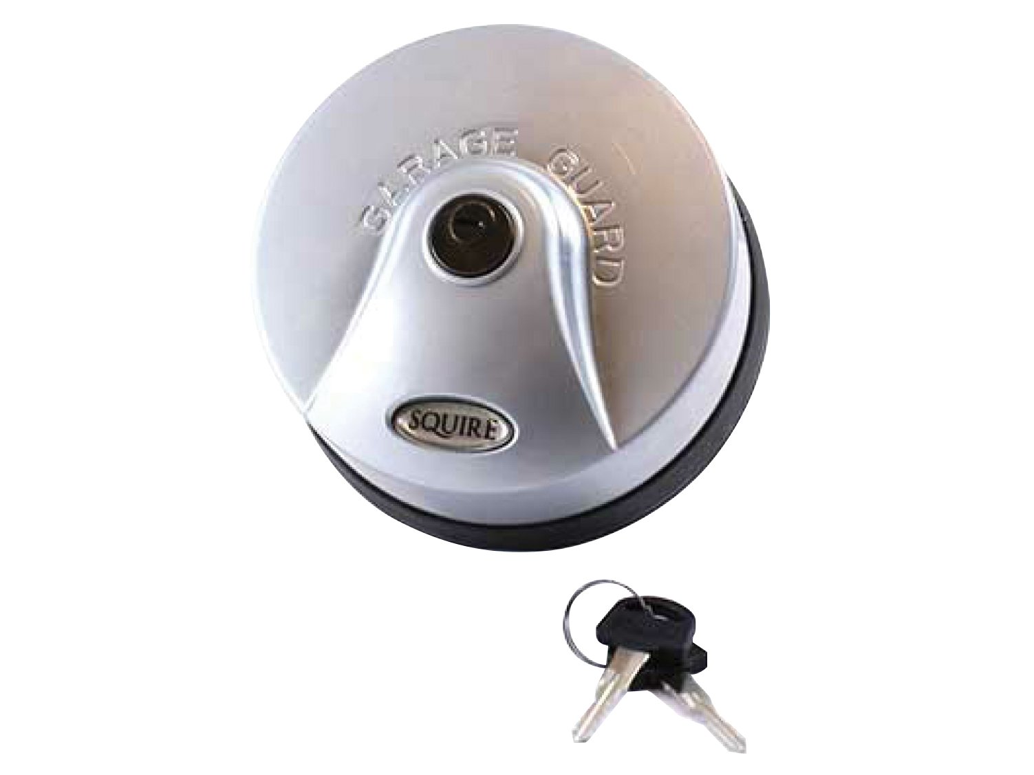Henry Squire GGUARD1 Squire Garage T-Handle Protector
