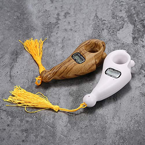 KKmoon Contador digital de contas contra o Islã Alcorão, o dispositivo de descompressão do Alcorão,