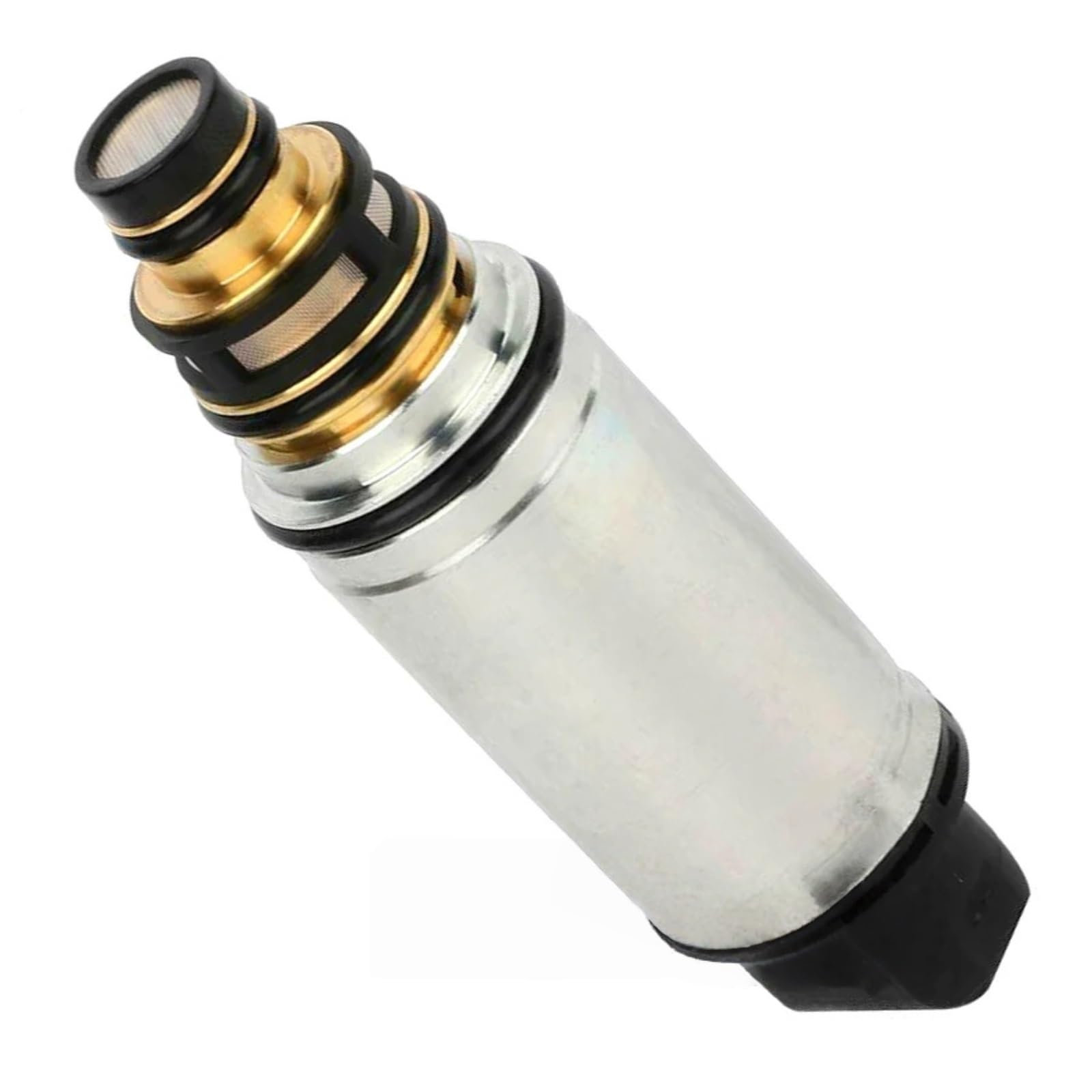 Gayclg One Color Ac Compressor Valve‌ Ac Air Compressor Dcs17ec Electronic Solenoid Control Valve Fit For Nissan Fit For Altima Fit For Teana Fit For Sylphy