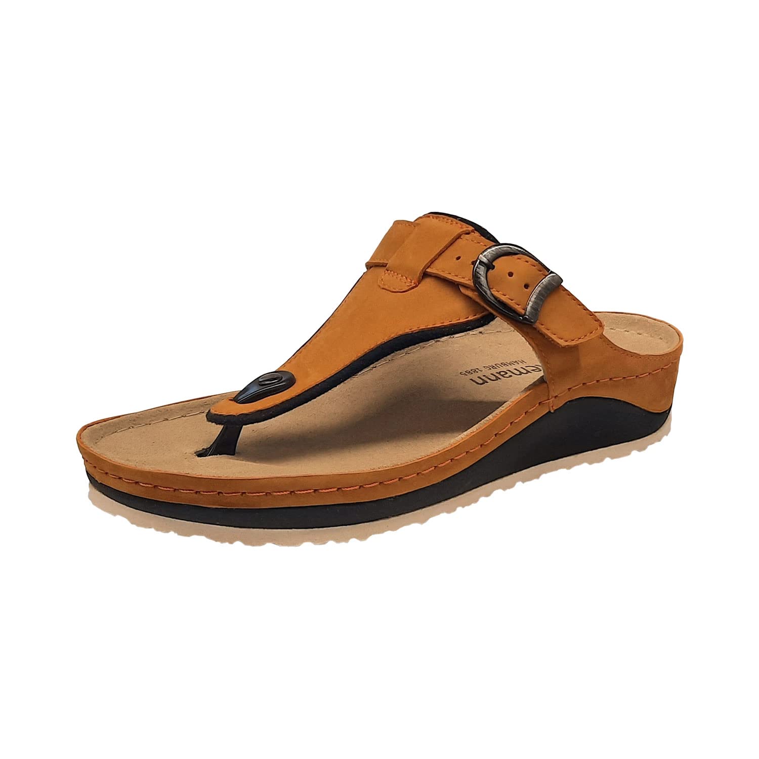 Berkemann 01374-903 zwart wijdte G