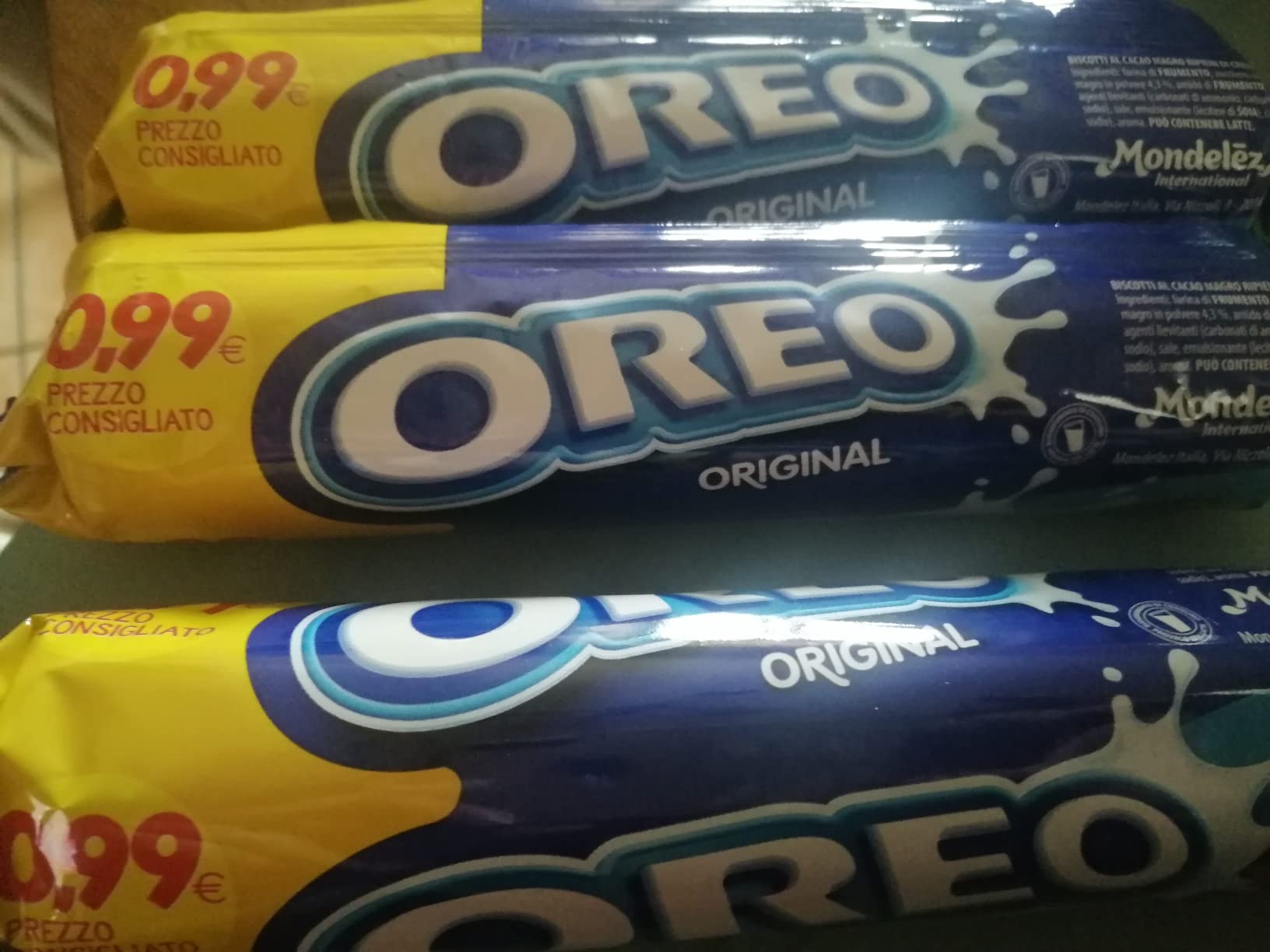 Immagine del cliente