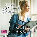 Cover of The Painter's Daughter