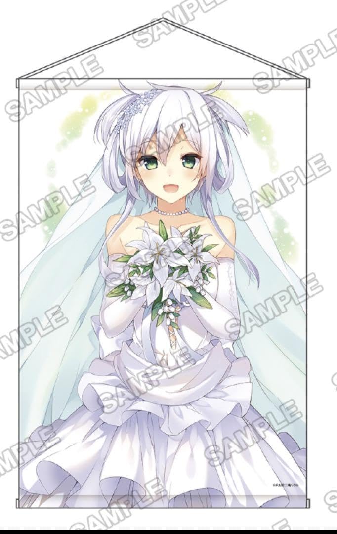 ロクでなし魔術講師と禁忌教典 サイン入り B2タペストリー KADOKAWAライトノベルEXPO2020記念『ロクでなし魔術講師