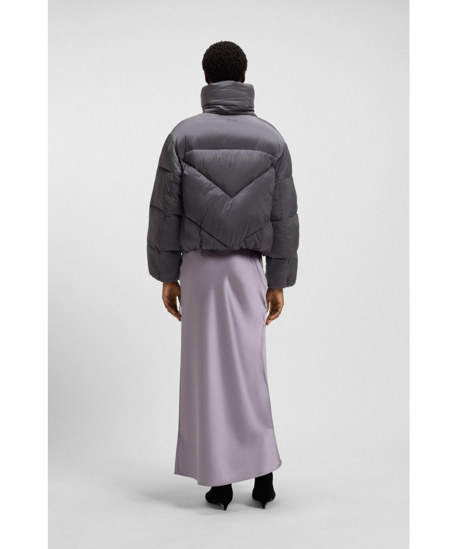 BOSS Damen C_padilena Outerwear_Jacket