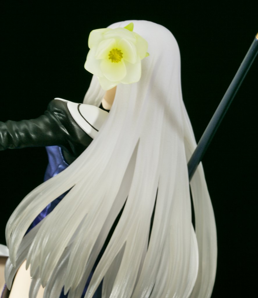 Amazon | ブレイブリーセカンド マグノリア(1/8スケール、PVC製彩色