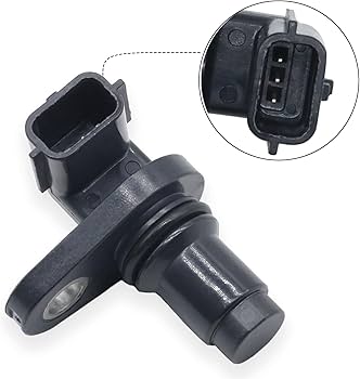 Amazon.com: 23731JA11A,Camshaft Position Sensor Compatible with