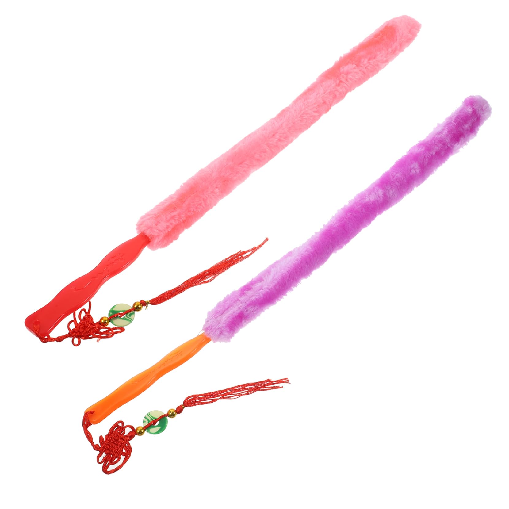 NOLITOY Guzheng Cleaning Brush Durable Instrument Dust Removal Tool with Ergonomic Handle Soft Rabbit Hair for Efficient Dulcimer Care for Musicians and Music Lovers